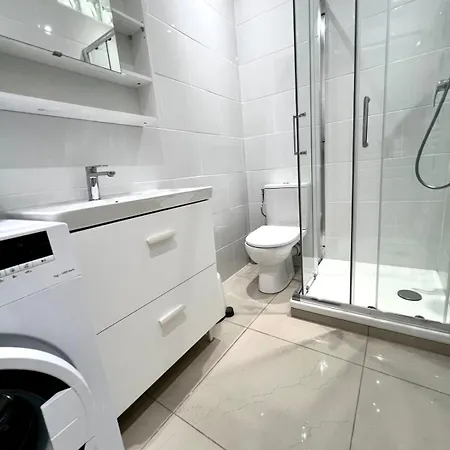 Apartment Les Pins Pinede Sector - 2 People *