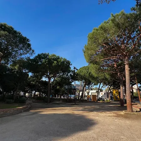 Les Pins Pinede Sector - 2 People * Juan-les-Pins