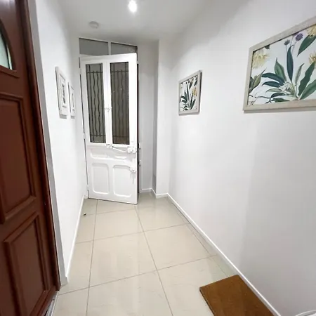 Les Pins Pinede Sector - 2 People Apartmán Juan-les-Pins